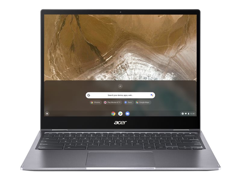 Acer Chromebook Spin 713 Cp713 2w 75hz